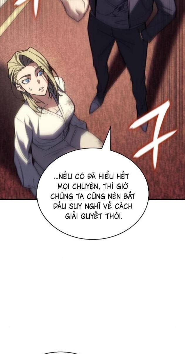 Hồi Quy Bằng Vương Quyền - Page 90