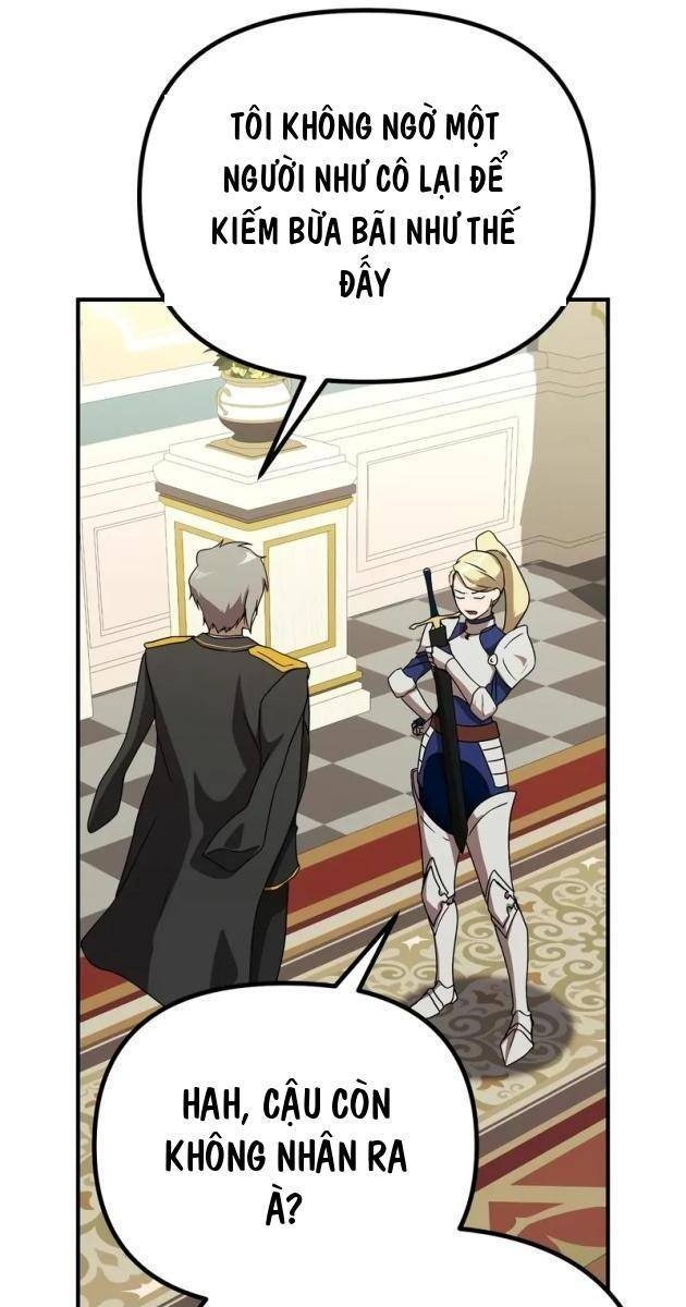 Nhập Vai Phản Diện Mắt Cáo Hoàn Hảo - Page 20