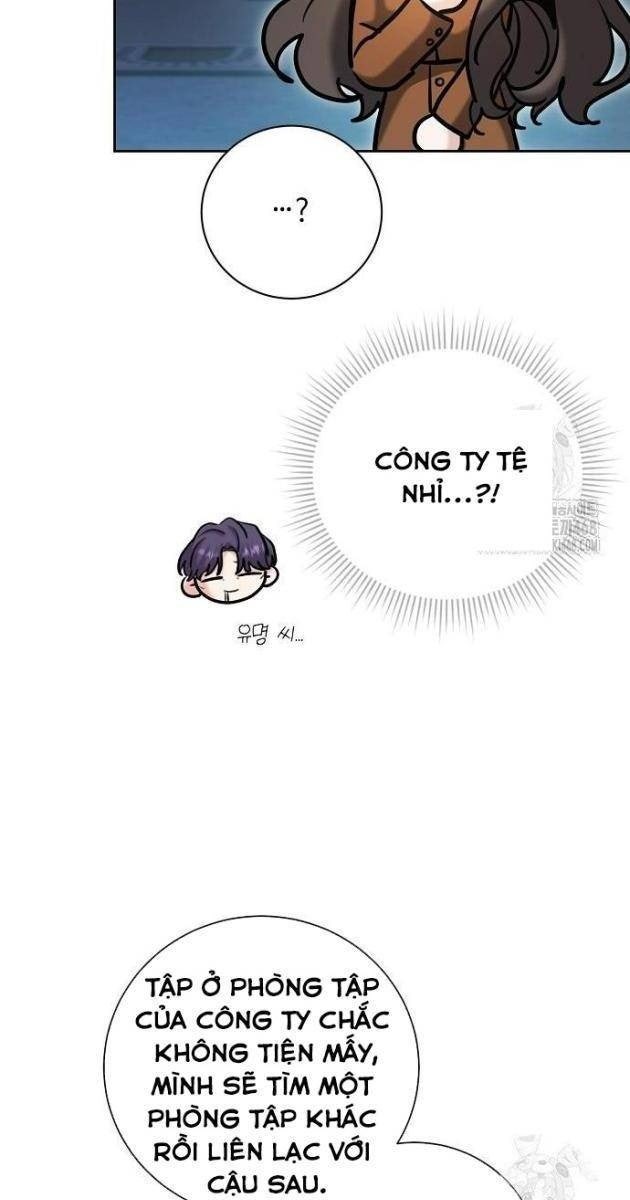 Ánh Hào Quang Của Diễn Viên Thiên Tài - Page 20