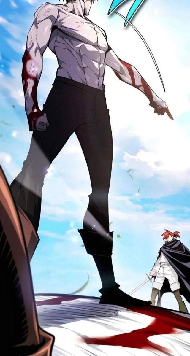 Trên Thế Giới Không Có Chiến Binh Xấu - Page 71