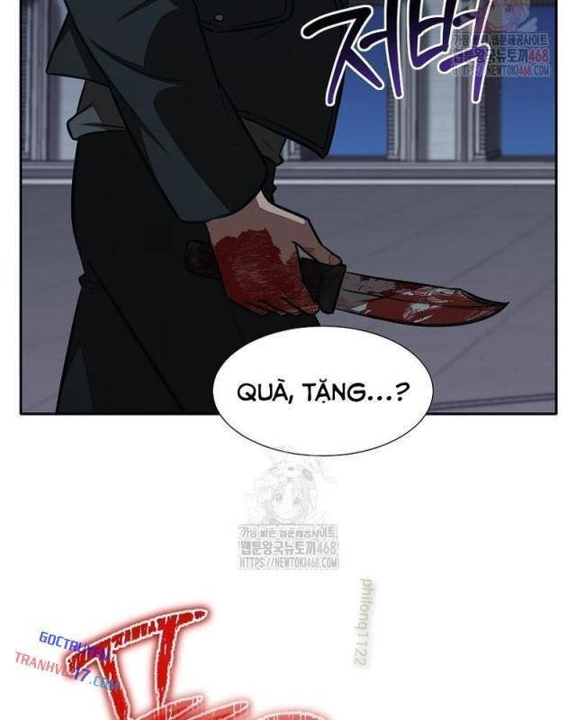 Chủ Xe Thức Ăn Nhanh Trong Ngục Tối - Page 99