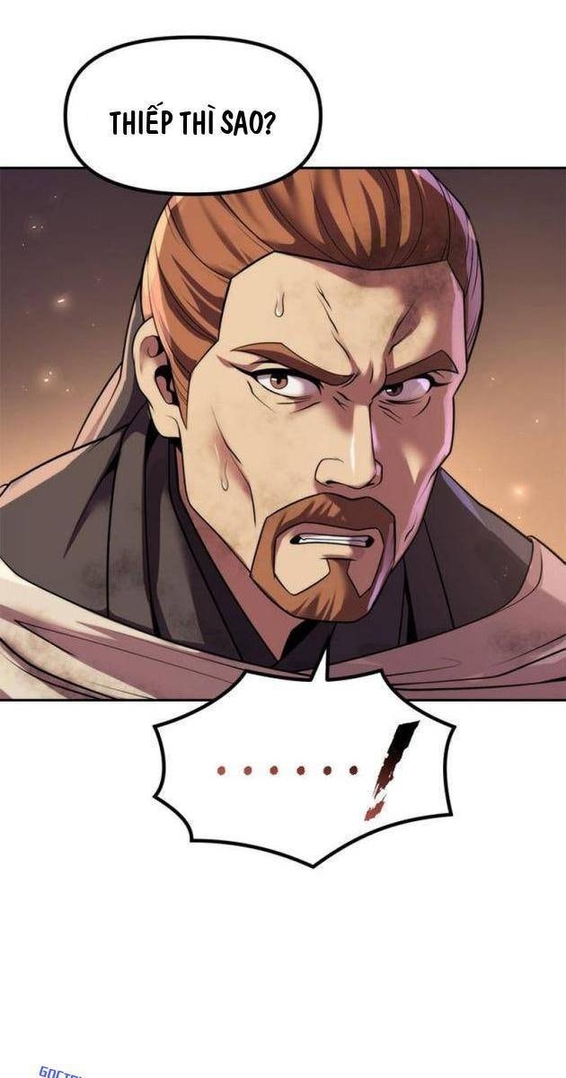 Ma Đạo Luân Hồi Ký - Page 7