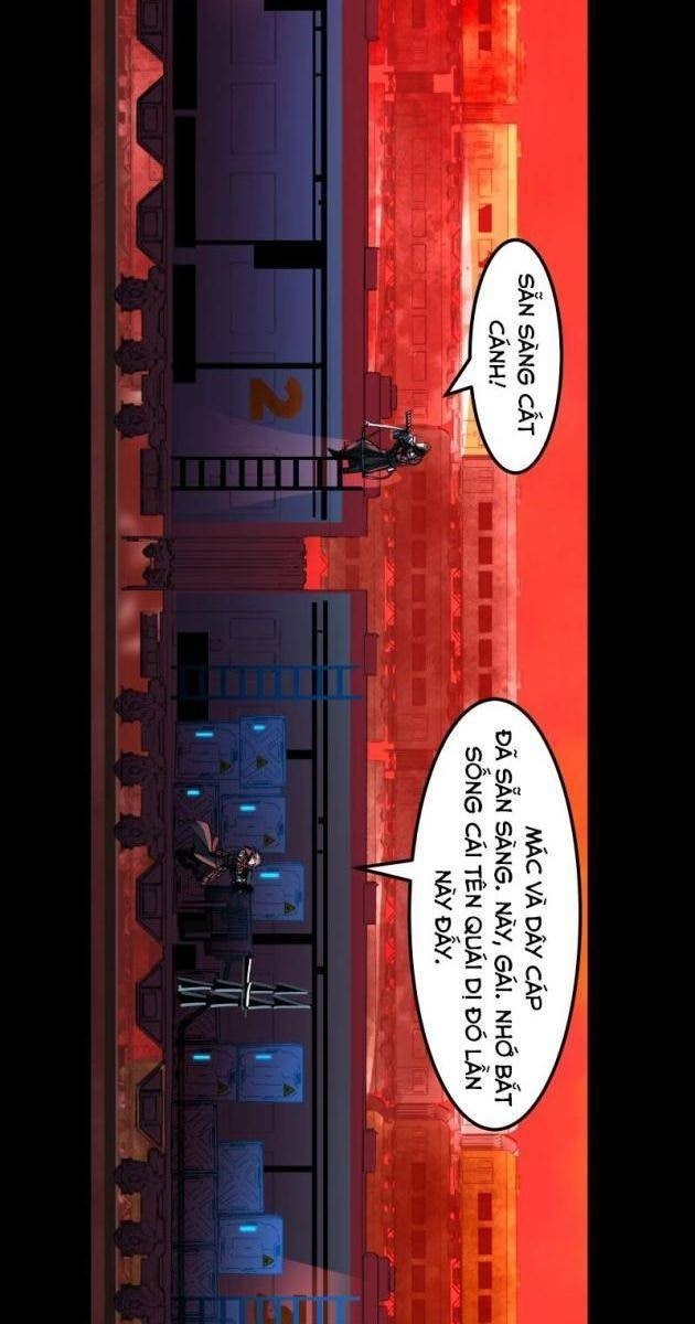 Cột Sống Đỏ - Page 76