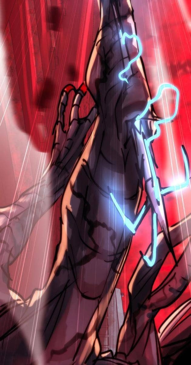 Cột Sống Đỏ - Page 115