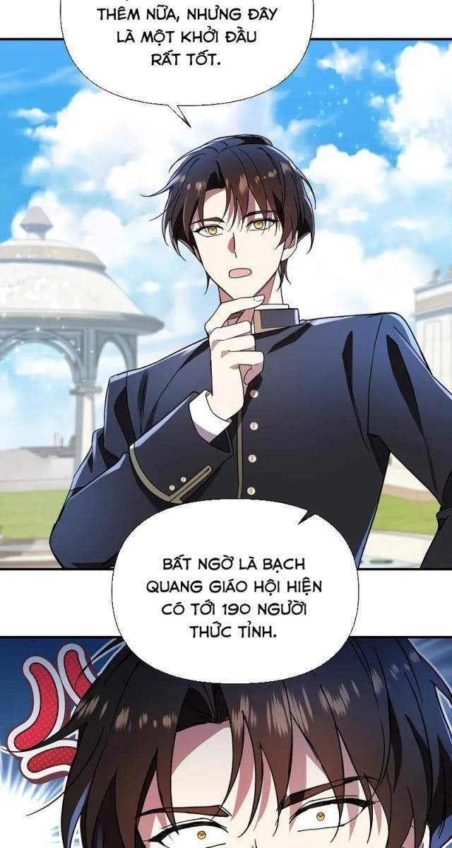 Làm Ơn Dừng Đức Giáo Hoàng Lại - Page 62