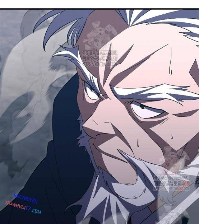 Môn Đồ Của Tam Vương - Page 20