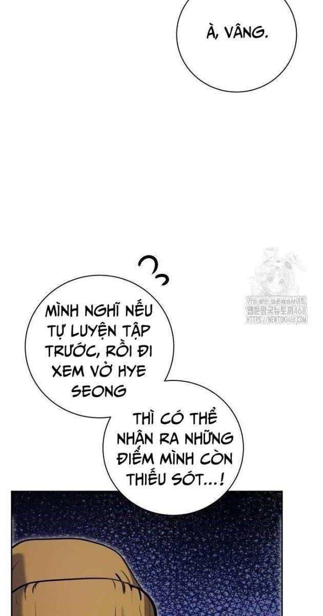 Ánh Hào Quang Của Diễn Viên Thiên Tài - Page 141