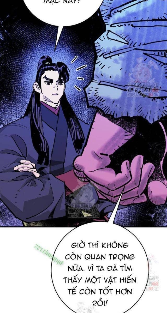 Quỷ Vương - Page 61