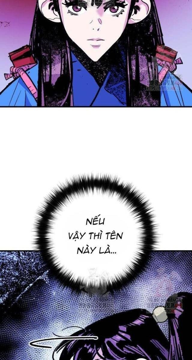 Quỷ Vương - Page 111