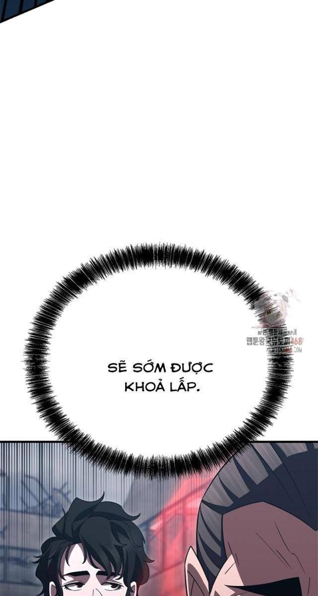 Môn Đồ Của Tam Vương - Page 13