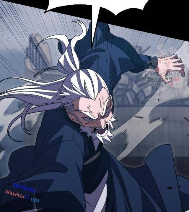 Môn Đồ Của Tam Vương - Page 48