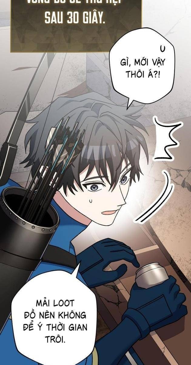 Stream Của Cung Thủ Thiên Tài - Page 39