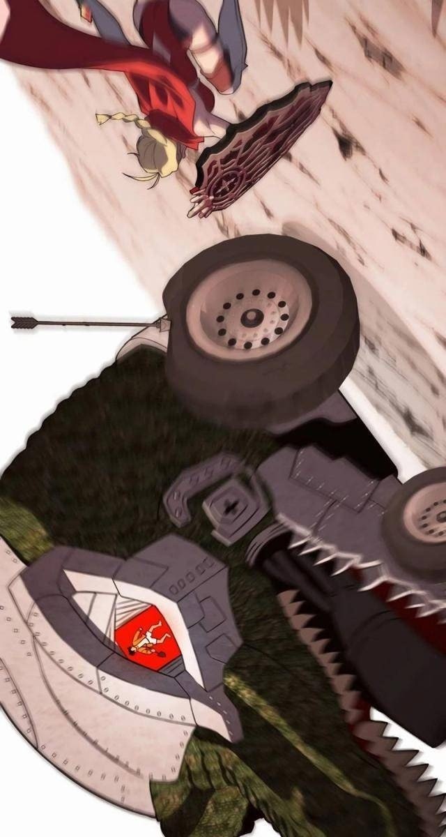 Cây Xẻng Xúc Được Mọi Thứ - Page 184