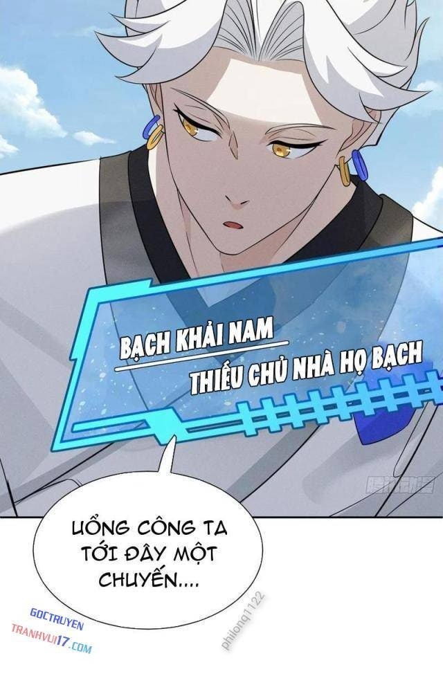 Trảm Thần - Page 12