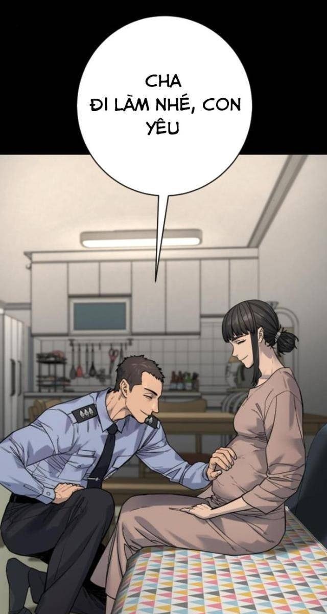 Cảnh Sát Báo Thù - Page 129