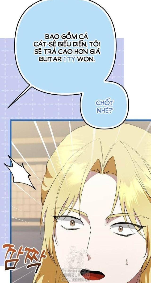 Nhà Soạn Nhạc Thiên Tài Đã Trở Lại - Page 22