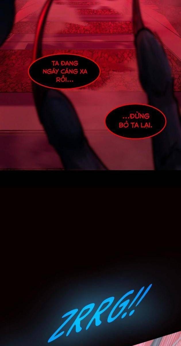 Cột Sống Đỏ - Page 124