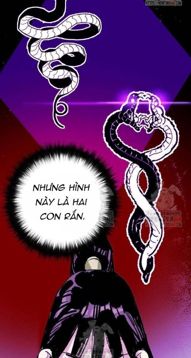 Quỷ Vương - Page 110