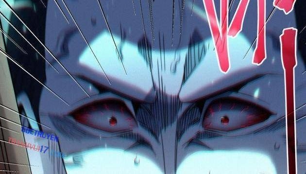 Sức Mạnh Của Ác Thần - Page 33