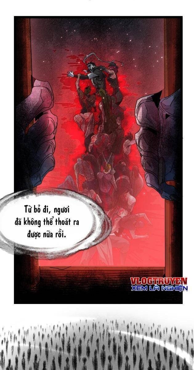 Sức Mạnh Của Ác Thần - Page 61