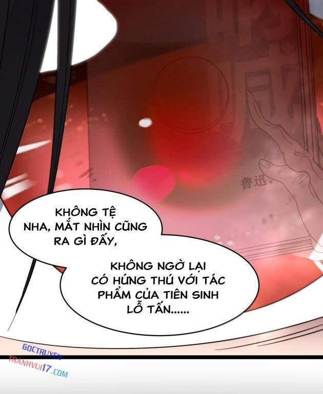 Sức Mạnh Của Ác Thần - Page 42