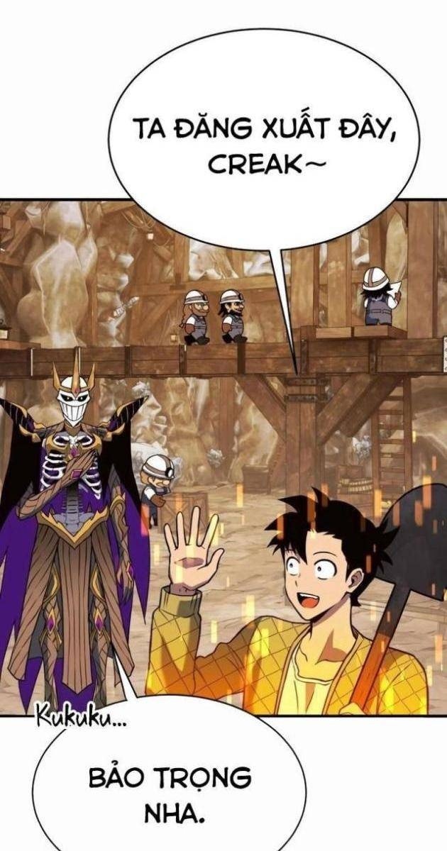 Cây Xẻng Xúc Được Mọi Thứ - Page 179