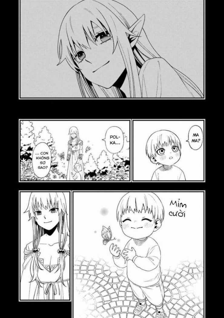 Dead Mount Death Play - Page 18