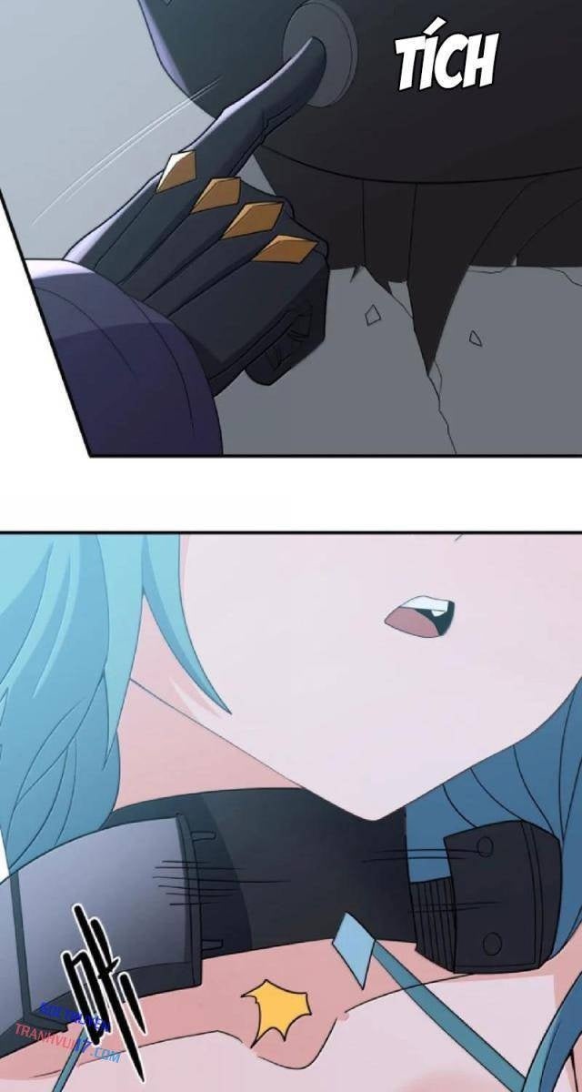 Thuật Sĩ Luyện Kim Tà Ác Không Giải Quyết Được Vật Thí Nghiệm Của Mình - Page 64