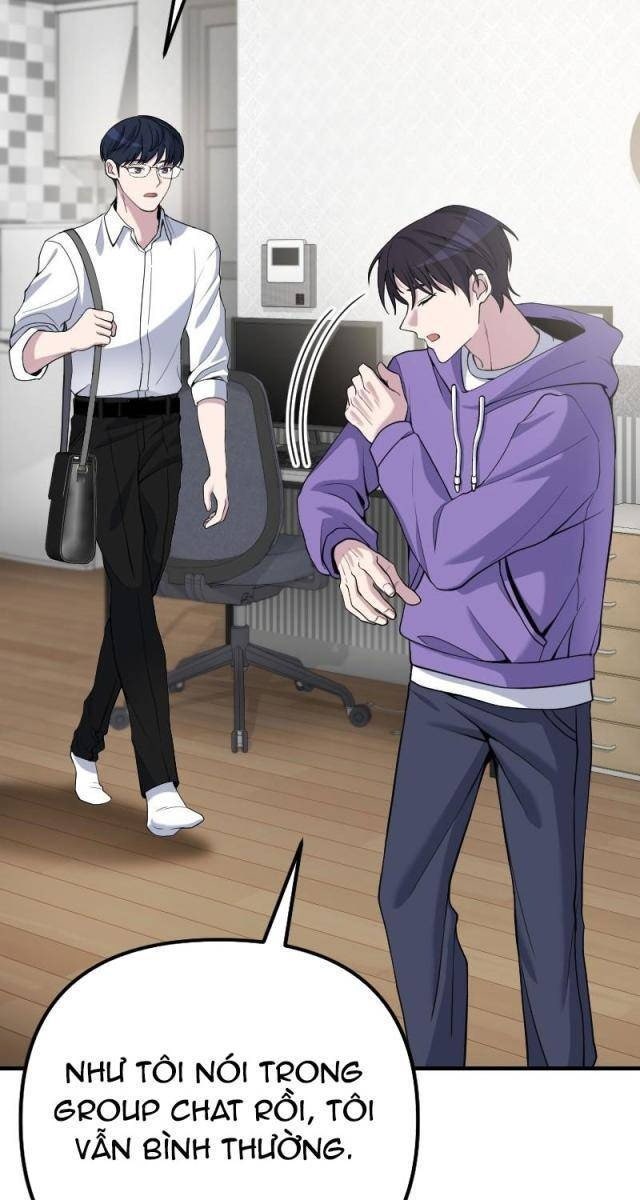 Streamer Game Thiên Tài Bị Ma Ám - Page 35