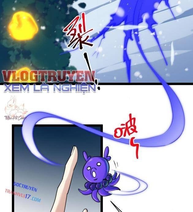 Sức Mạnh Của Ác Thần - Page 18