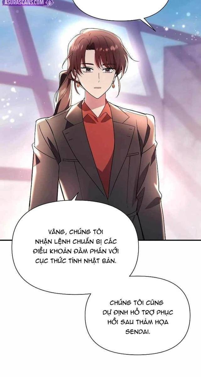 Làm Ơn Dừng Đức Giáo Hoàng Lại - Page 79