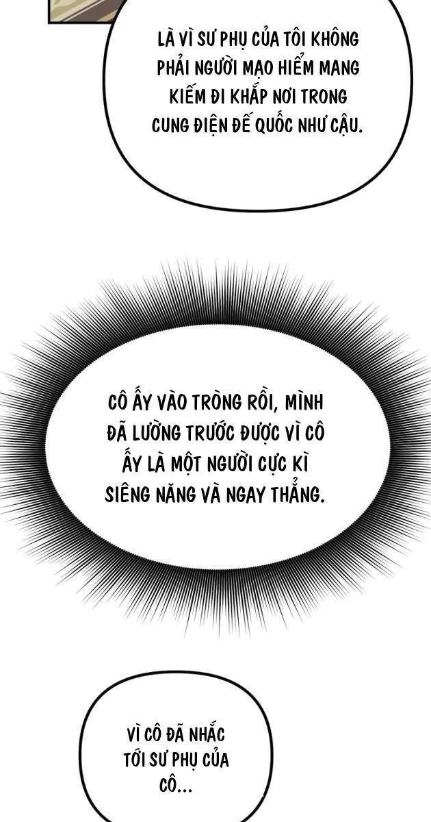 Nhập Vai Phản Diện Mắt Cáo Hoàn Hảo - Page 21