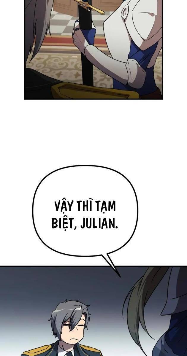 Nhập Vai Phản Diện Mắt Cáo Hoàn Hảo - Page 35