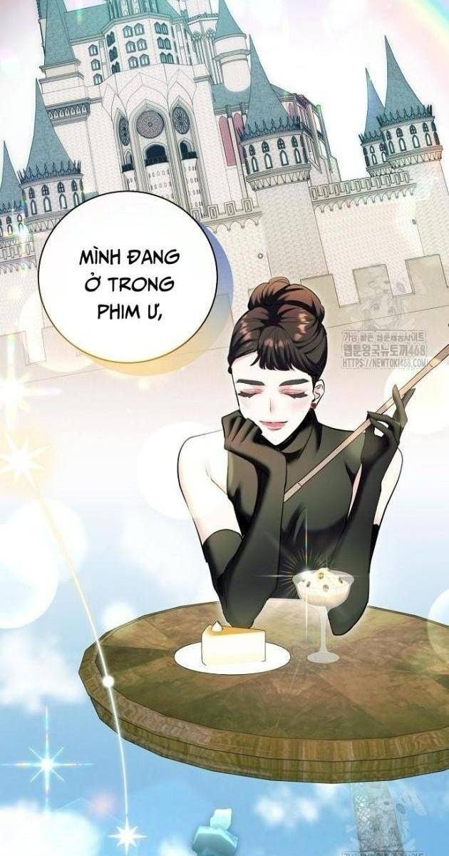 Ánh Hào Quang Của Diễn Viên Thiên Tài - Page 10