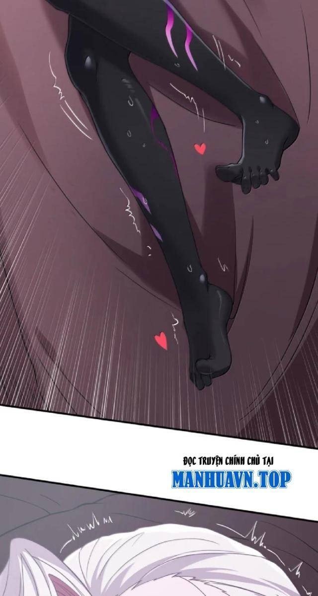 Thuật Sĩ Luyện Kim Tà Ác Không Giải Quyết Được Vật Thí Nghiệm Của Mình - Page 43