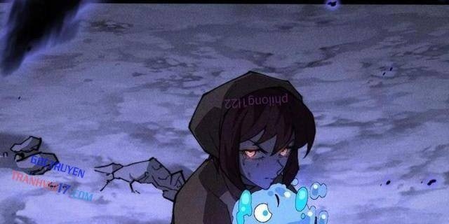 Quỷ Trọc Tiên Đạo - Page 38