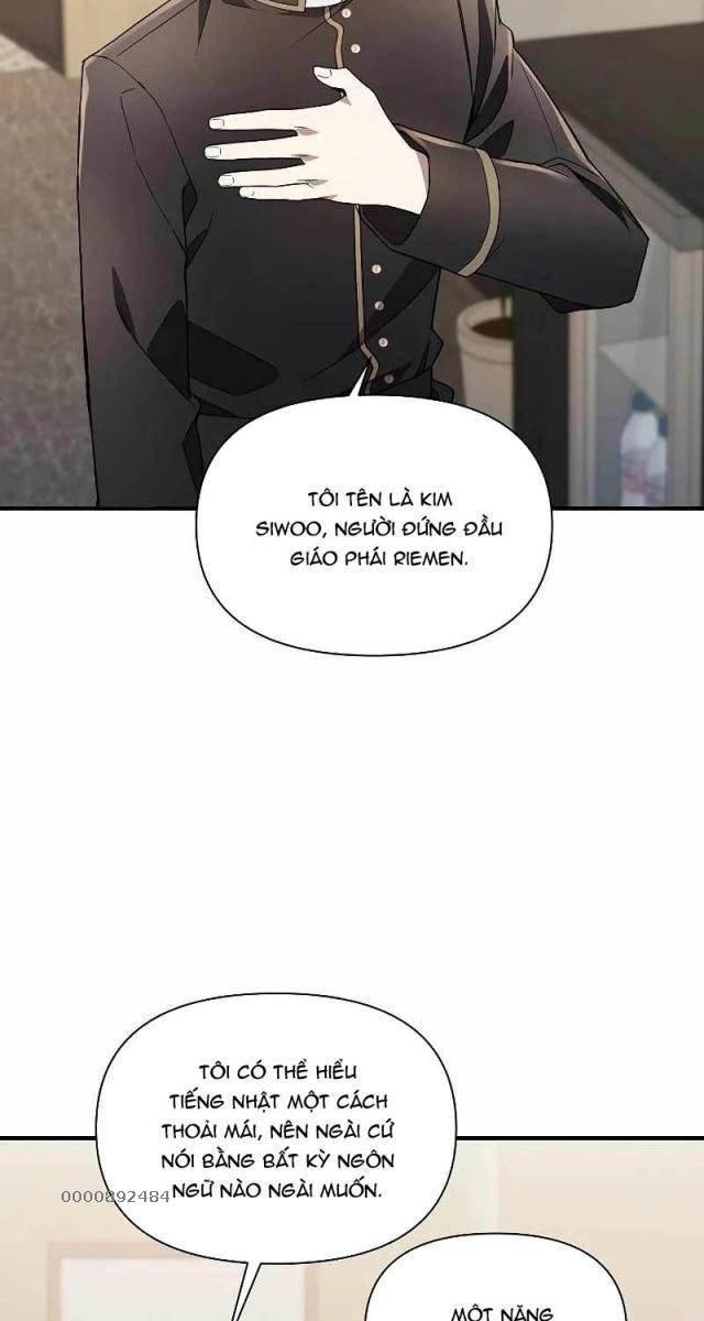 Làm Ơn Dừng Đức Giáo Hoàng Lại - Page 7