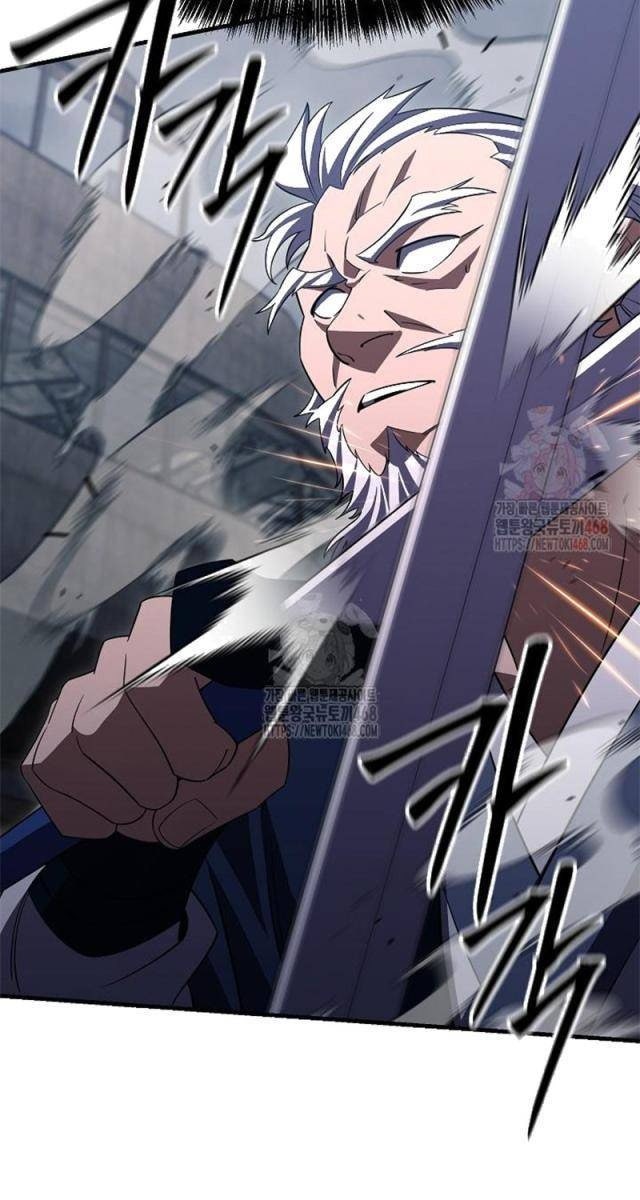 Môn Đồ Của Tam Vương - Page 5