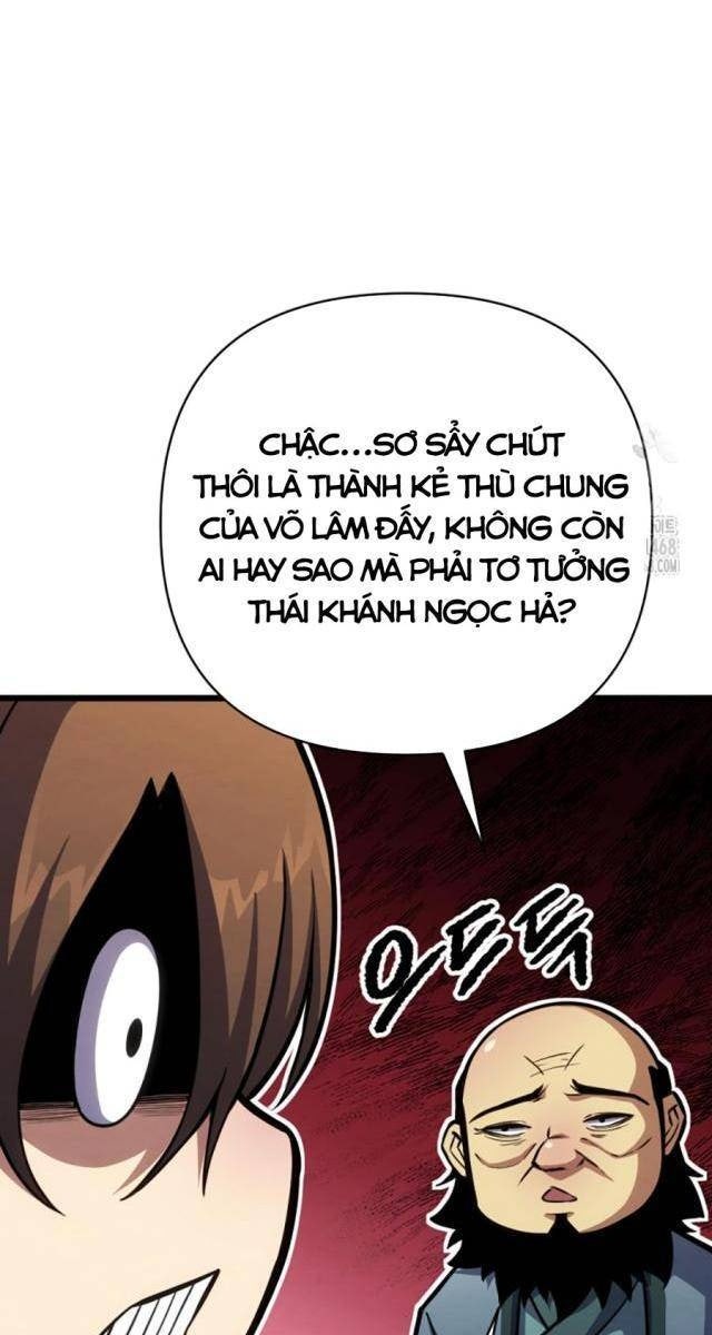 Lãng Nhân Bất Tử - Page 16