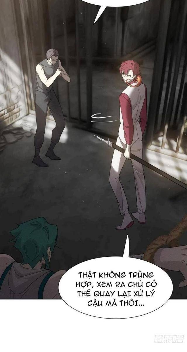 Trảm Thần - Page 7