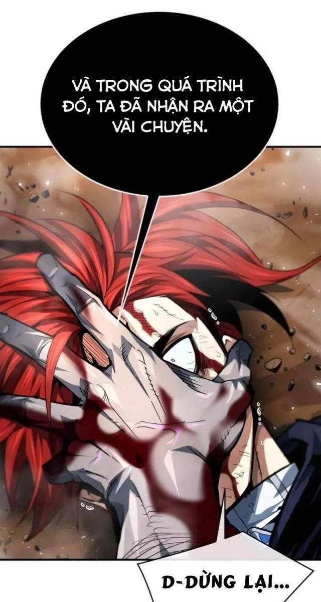 Trên Thế Giới Không Có Chiến Binh Xấu - Page 107
