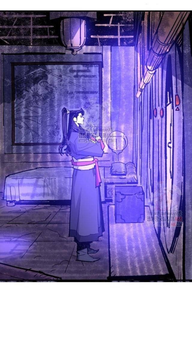 Quỷ Vương - Page 37