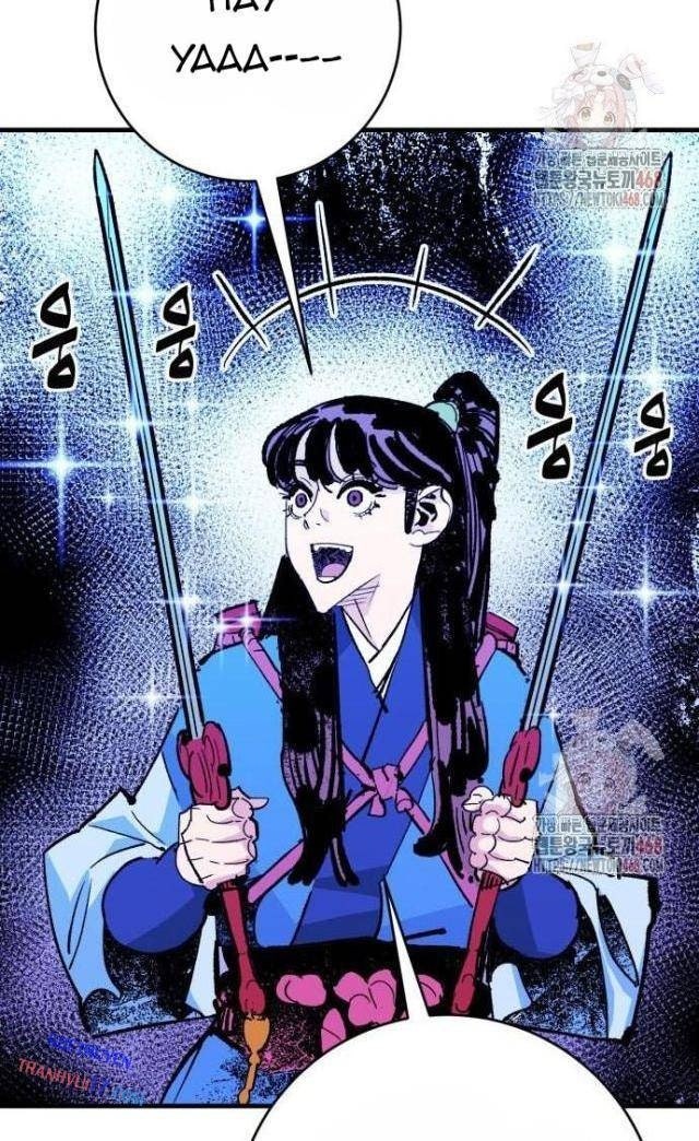 Quỷ Vương - Page 91