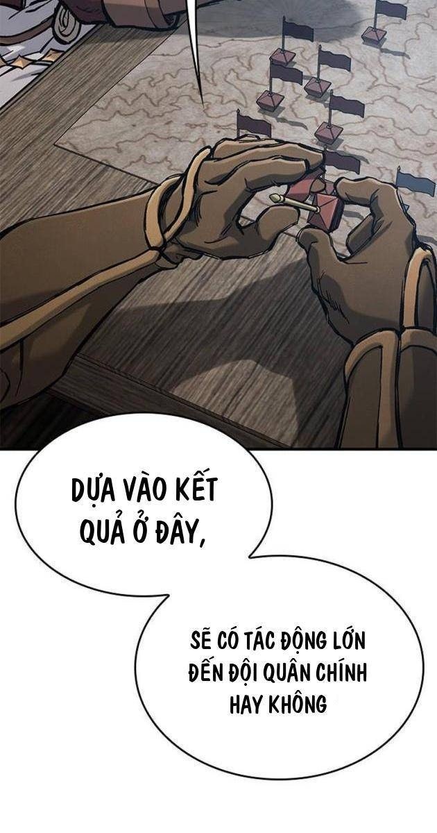 Hiệp Sĩ Sống Vì Ngày Hôm Nay - Page 64