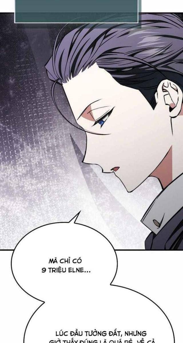 Đại Phản Diện Khao Khát Được Sống - Page 42