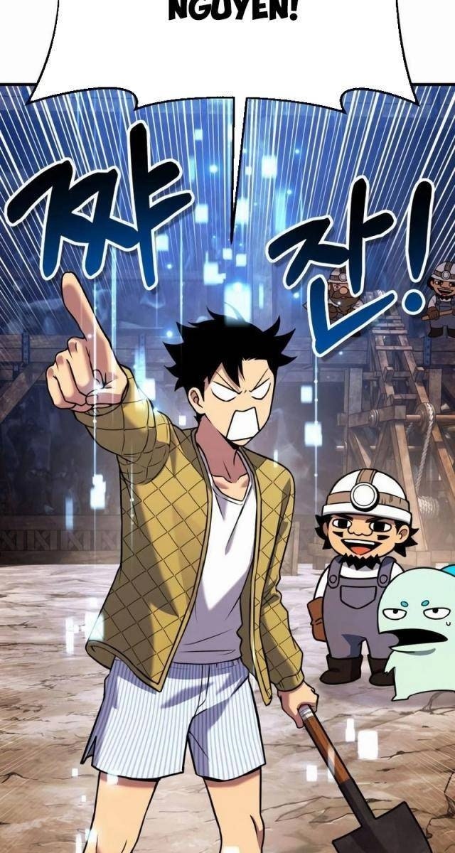 Cây Xẻng Xúc Được Mọi Thứ - Page 37