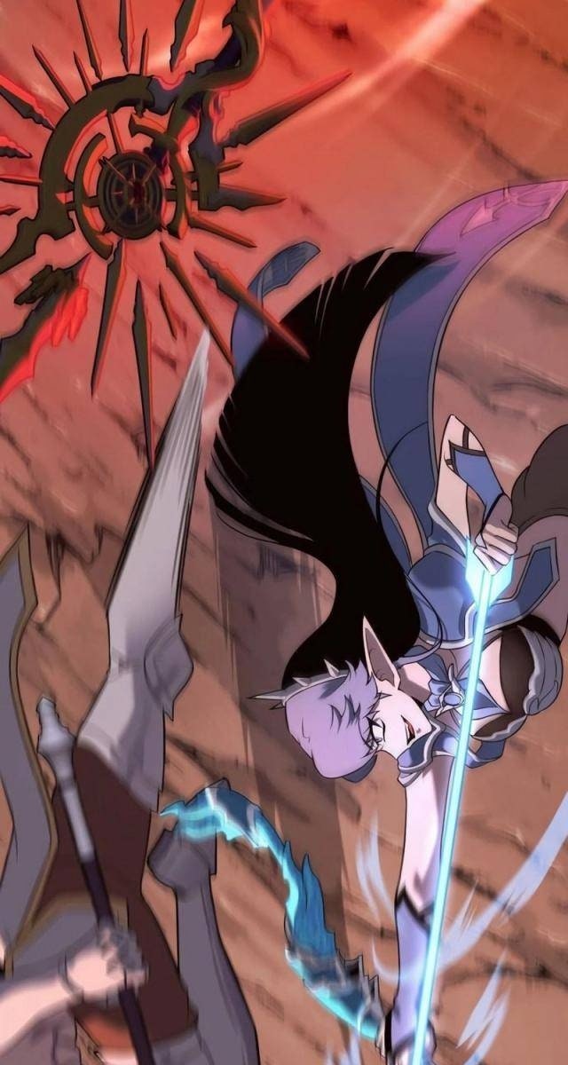 Cây Xẻng Xúc Được Mọi Thứ - Page 182