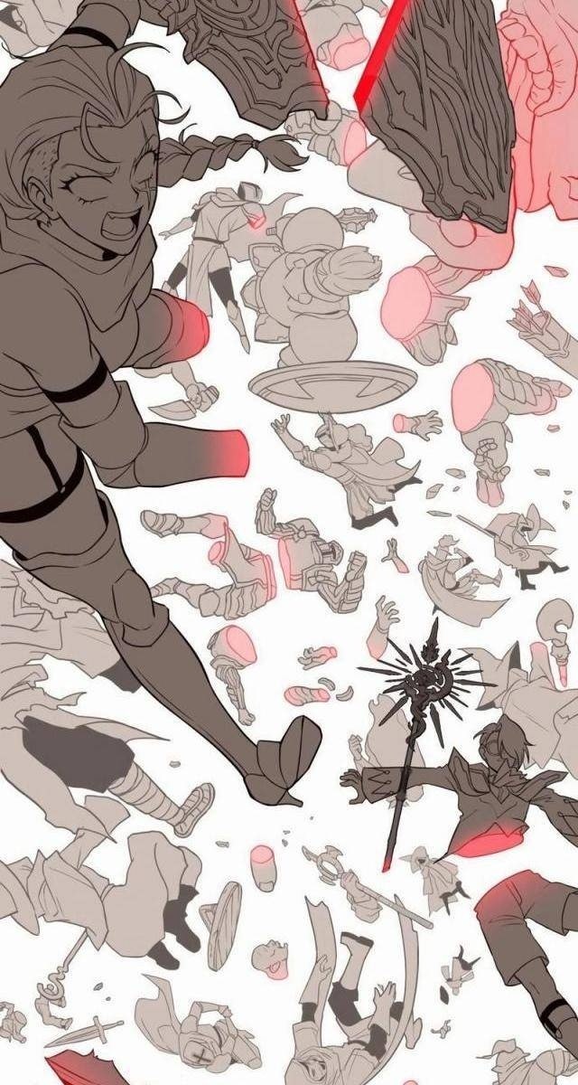 Cây Xẻng Xúc Được Mọi Thứ - Page 189