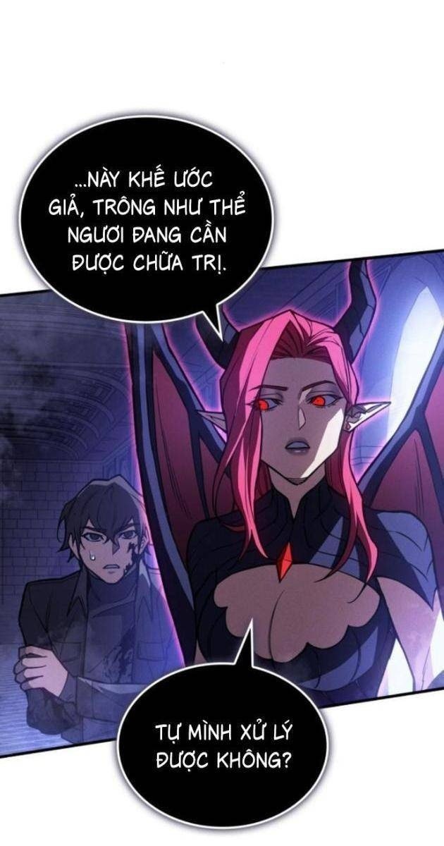 Hồi Quy Bằng Vương Quyền - Page 20