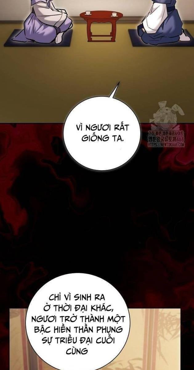 Ánh Hào Quang Của Diễn Viên Thiên Tài - Page 45